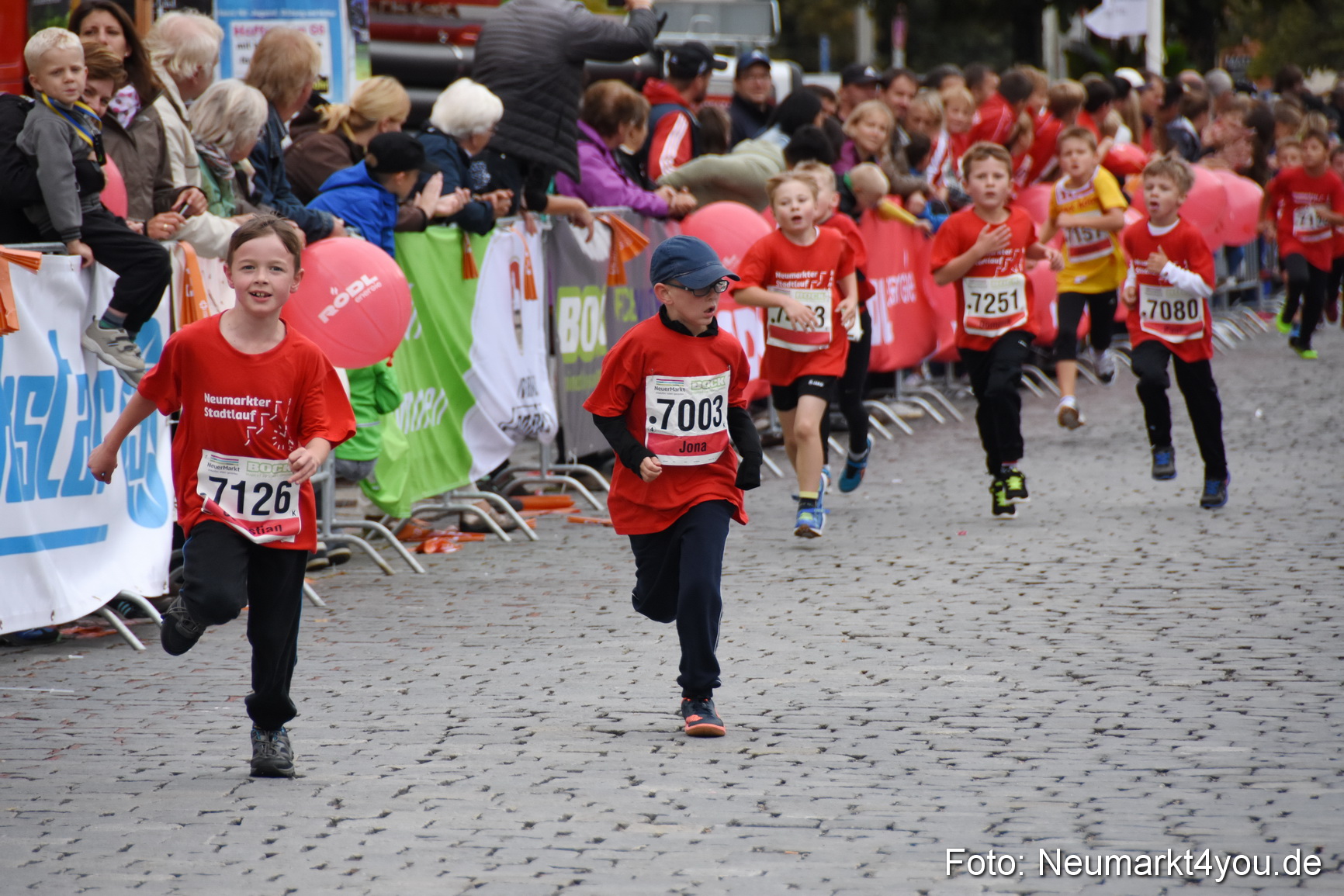 Stadtlauf Neumarkt 2016 1400